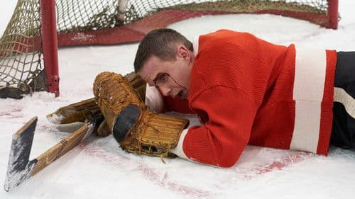 Goalie Bild 8