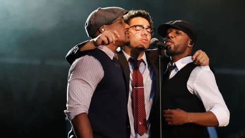 Ben l'Oncle Soul - Live Paris Bild 3