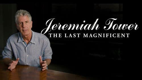 Jeremiah Tower: The Last Magnificent Bild 2