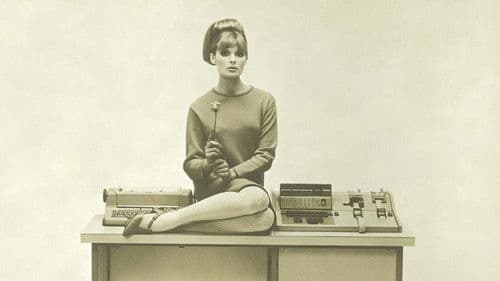 Et l’homme créa la secrétaire Bild 2