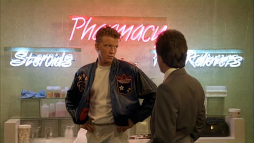 Johnny Be Good Bild 2