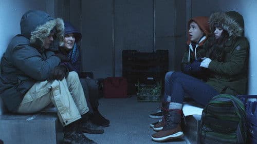 Cold Zone - Die neue Eiszeit Bild 1