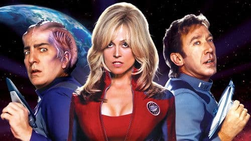 Galaxy Quest - Planlos durchs Weltall Bild 6