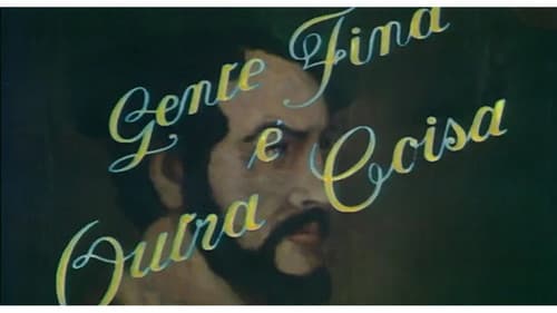 Gente Fina É Outra Coisa Bild 1