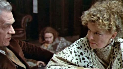 Empfindliches Gleichgewicht Bild 2