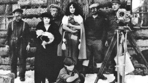 Trail of the North Wind Bild 1