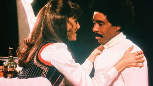 Jo Jo Dancer - Dein Leben ruft Bild 5