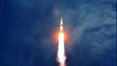 Moonshot - Der Flug von Apollo 11 Bild 3