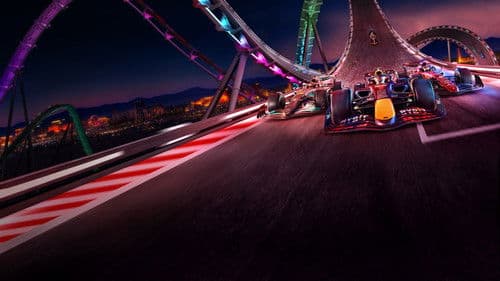 Grand Prix Sunday Bild 1