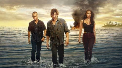 Almost Paradise Bild 1