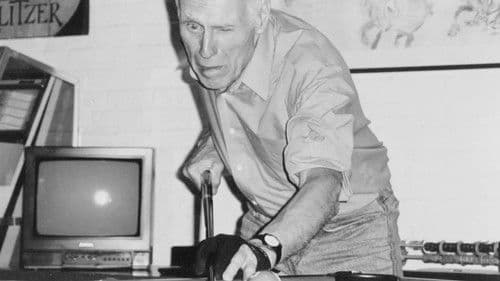 Barney's Wall Bild 1