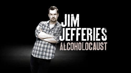 Jim Jefferies: Alcoholocaust Bild 1