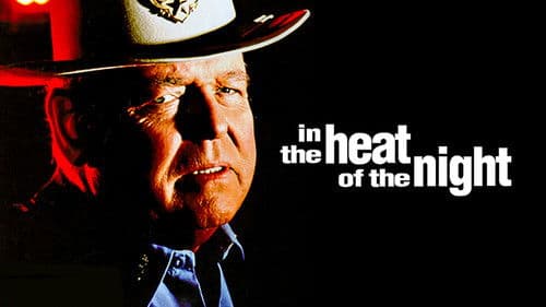 In der Hitze der Nacht Bild 4