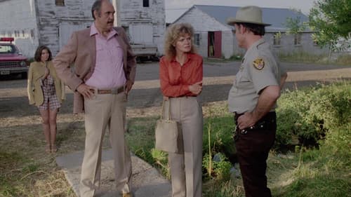 Incident at Crestridge Bild 1