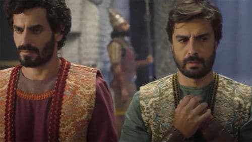 A História de Daniel Bild 1