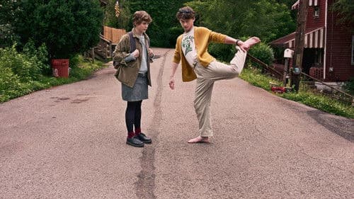 I Am Not Okay with This Bild 7