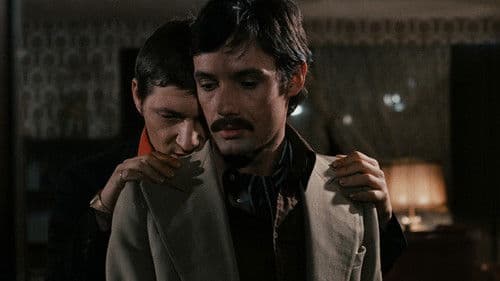 Faustrecht der Freiheit Bild 1