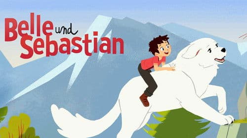 Belle und Sebastian Bild 2