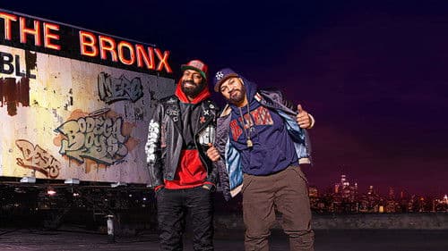 Desus & Mero Bild 7