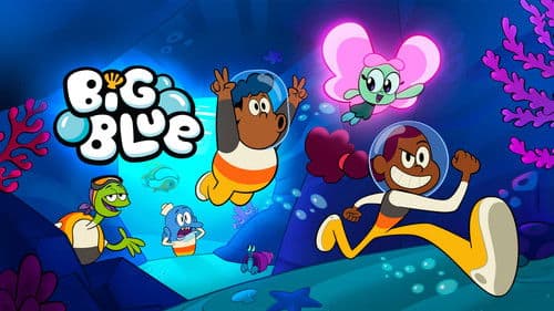 Big Blue Bild 1