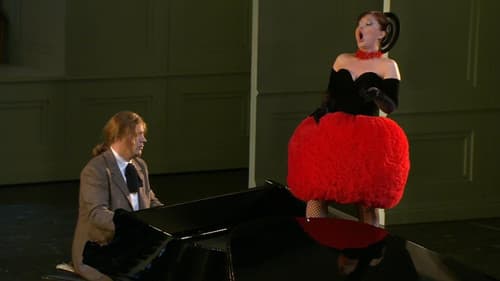 Ariadne auf Naxos Bild 2