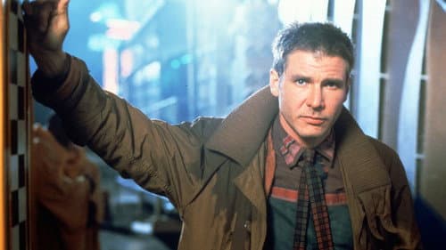 Der Blade Runner Bild 8