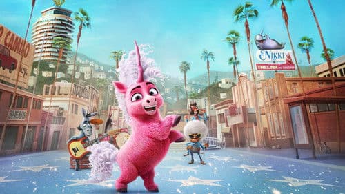 Thelma, das Einhorn Bild 7