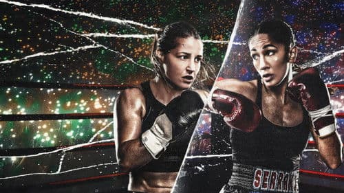 Katie Taylor vs. Amanda Serrano 3 Bild 2
