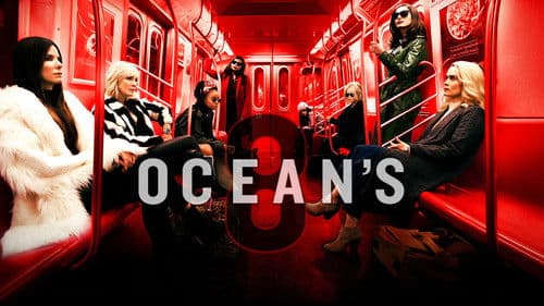 Ocean's 8 Bild 6