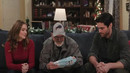 Holiday Touchdown: A Bills Love Story Bild 6