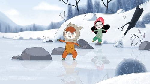 Dounia le grand pays blanc Bild 1