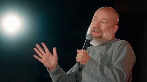 Kyle Kinane: Dirt Nap Bild 3