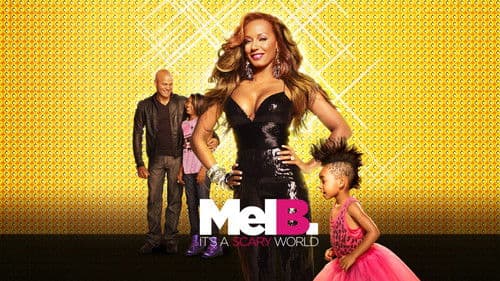 Mel B: It's a Scary World Bild 3