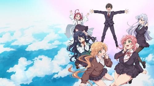 The 100 Girlfriends Who Really, Really, Really, Really, REALLY Love You Bild 3