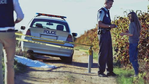 Schatten des Zweifels - Suche nach dem wahren Mörder Bild 1