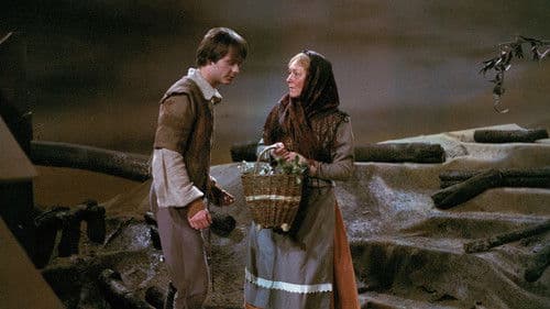 Jak Jaromil ke štěstí přišel Bild 3