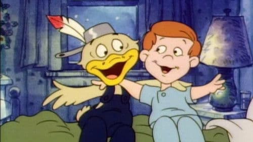 Puff the Magic Dragon: The Incredible Mr. Nobody Bild 1