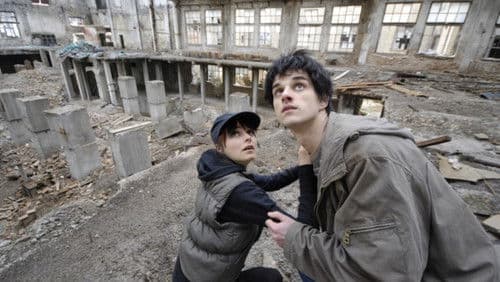 Skinning - Wir sind das Gesetz Bild 1