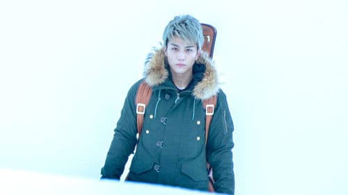 CINEMA FIGHTERS / シネマファイターズ Bild 1