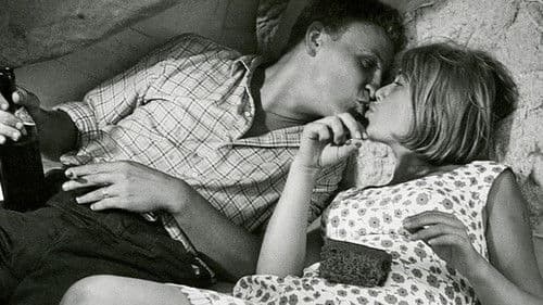 Keskpäevane praam Bild 3