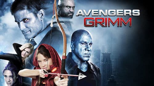 Avengers Grimm Bild 4