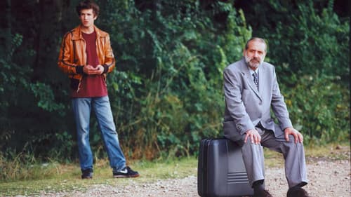 In den Fußstapfen meines Vaters Bild 2