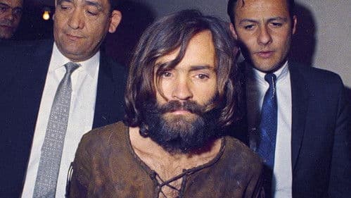 Charles Manson: Das letzte Interview Bild 2