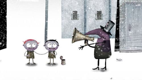 Rose et Violette Bild 4