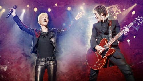 Roxette Live - Travelling the World Bild 3