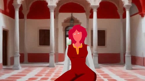 Abenzaidún y Wallada, amor eterno Bild 5