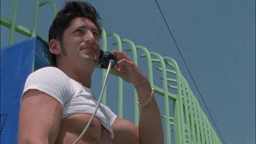 Hustler White Bild 4