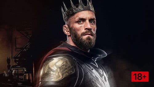 OKTAGON 73: Eckerlin vs. Pukač Bild 1