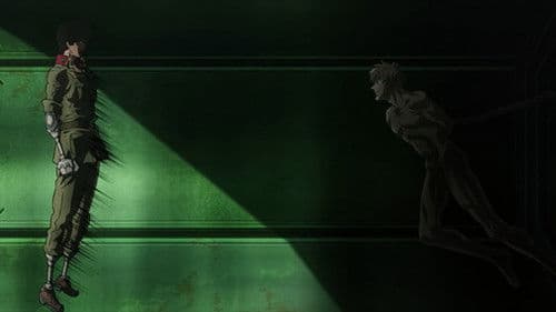 Mobile Suit Gundam Thunderbolt - December Sky Bild 3