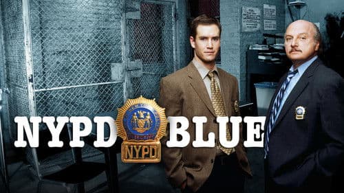 NYPD Blue Bild 8